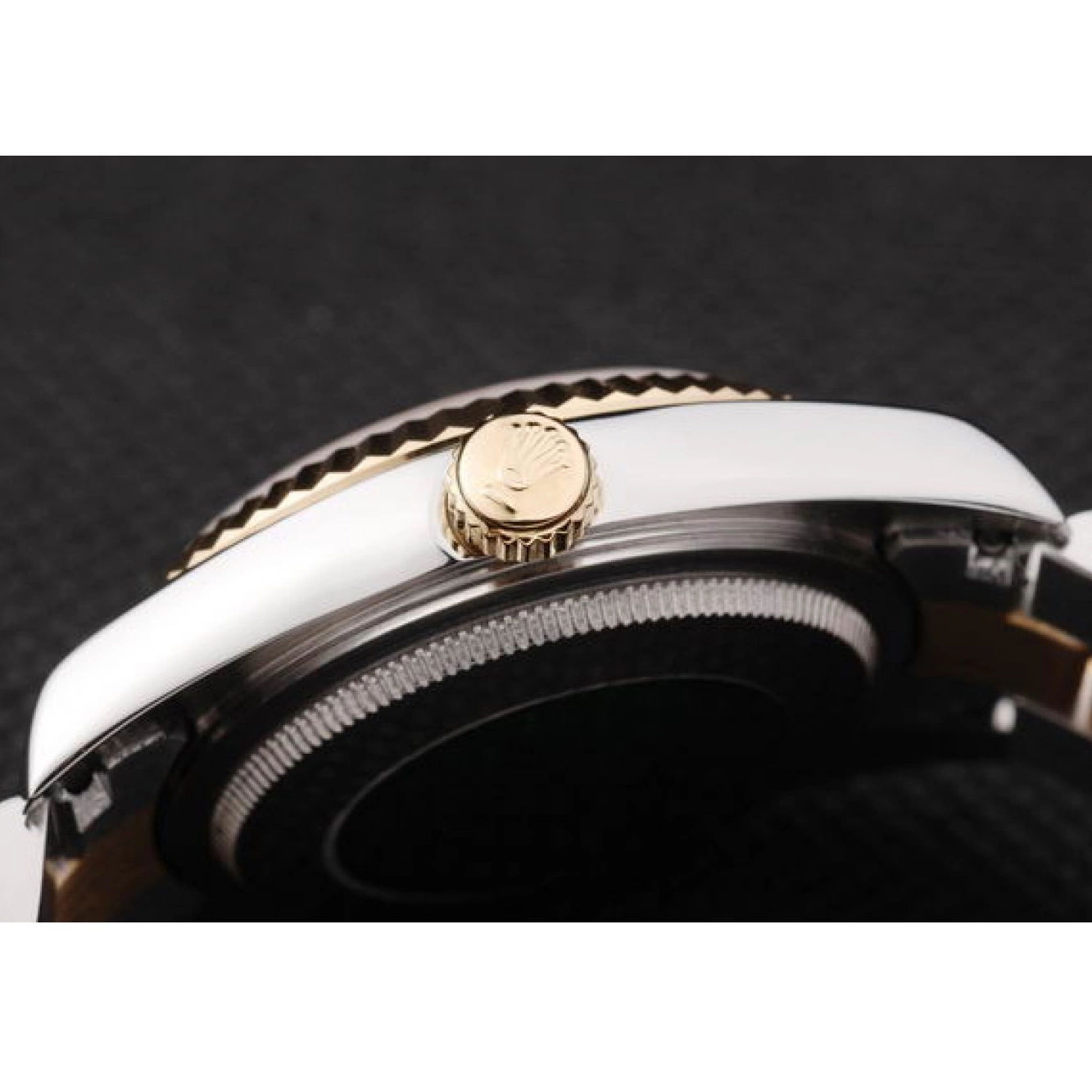 AAA replica watch Rolex Mechanism-srl37 Swiss Datejust 0806